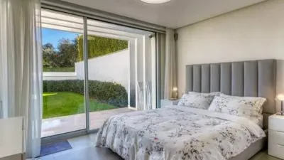 Townhouse on Calle Lugar Sotogrande, 12 photo 11