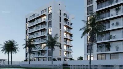 Piso – Guardamar del Segura, Urbanització Els Estanys - Más