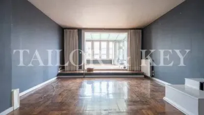 Penthouse in Recoletos photo 16