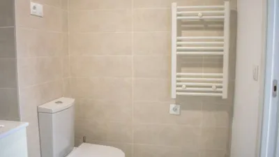 Apartment in Calpe - Calp photo 19