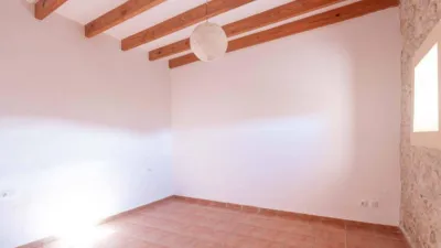 Rustic house in Sineu photo 25