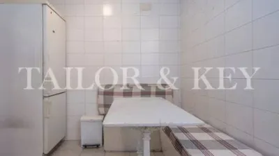 Penthouse in Recoletos photo 14