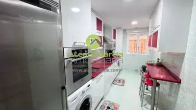 Apartment in El Burgo de Osma-Ciudad de Osma photo 21