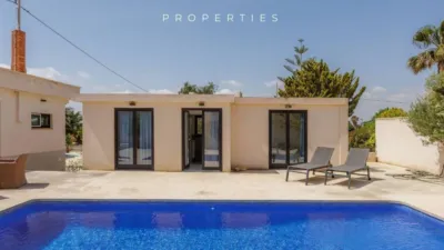 Casa - Vista 5