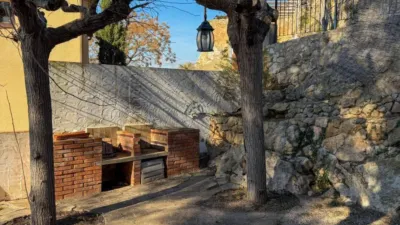 House in Olivella photo 29