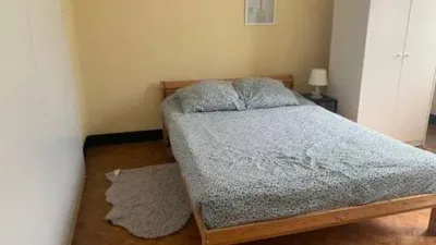 Pis – Ferrol, Urbanización Los Olmos, Ensanche A - Més