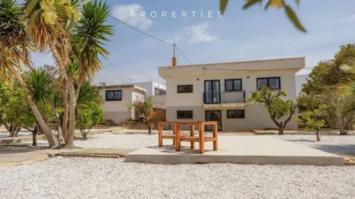 Casa - Més