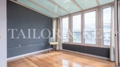 Penthouse in Recoletos photo 20