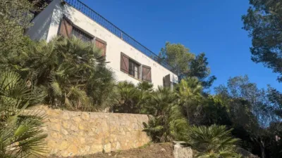 House in Olivella photo 39