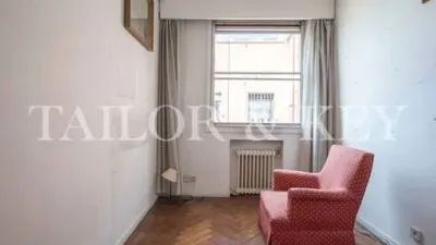 Penthouse in Recoletos photo 38