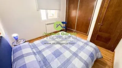 Apartment in El Burgo de Osma-Ciudad de Osma photo 19