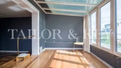 Penthouse in Recoletos photo 25