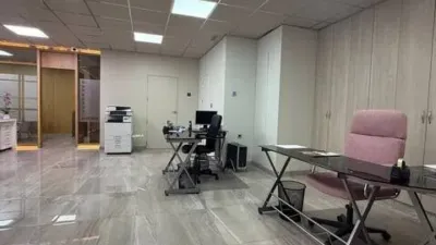 Oficina en venta en Centro-Villacerrada-Pajarita - Vista 5