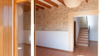 Rustic house in Sineu photo 24