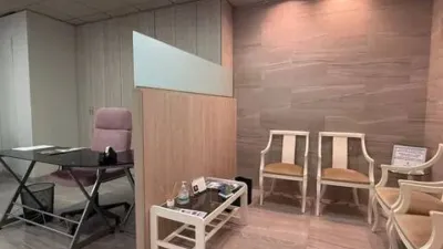 Oficina en venta en Centro-Villacerrada-Pajarita - Vista 4