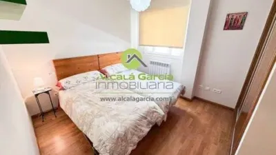 Apartment in El Burgo de Osma-Ciudad de Osma photo 14