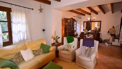Rustic house in Sóller photo 22