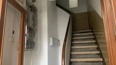 Pis – Ferrol, Urbanización Los Olmos, Ensanche A - Vista 2