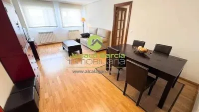 Apartment in El Burgo de Osma-Ciudad de Osma photo 2