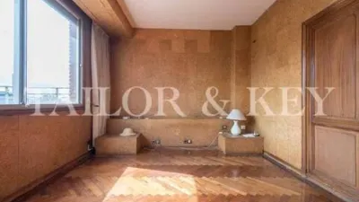 Penthouse in Recoletos photo 28