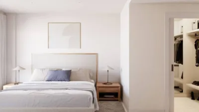 Piso – la Vila Joiosa / Villajoyosa, Cales i Talaies - Más