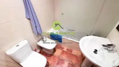 Apartment in El Burgo de Osma-Ciudad de Osma photo 27