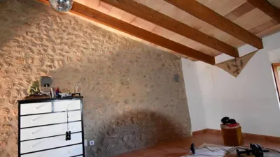 Rustic house in Sóller photo 36