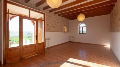 Rustic house in Sineu photo 30