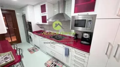 Apartment in El Burgo de Osma-Ciudad de Osma photo 22