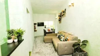 House in Acantilado de los Gigantes photo 4
