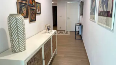 Apartment in Alboraya photo 29