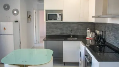 Apartment in Calpe - Calp photo 10