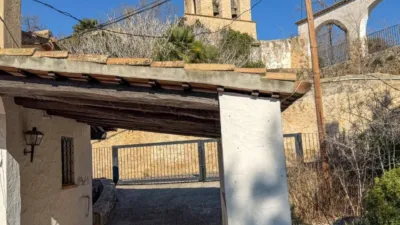 House in Olivella photo 28