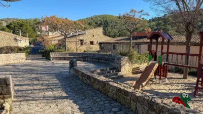 House in Olivella photo 43