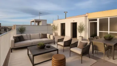 Piso - Vista 4