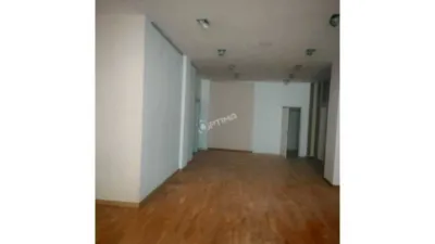 Local comercial en alquiler en A Coruña Capital - Vista 4