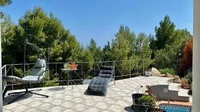 Detached house in Callosa d'en Sarrià photo 19