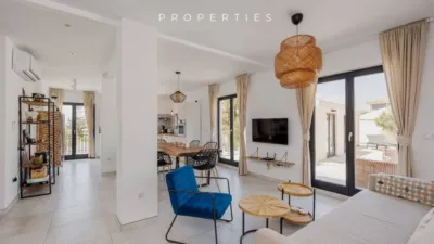 Casa - Vista 2