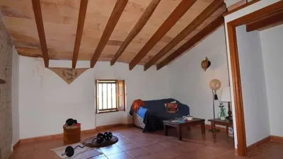 Rustic house in Sóller photo 37