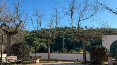 House in Olivella photo 44