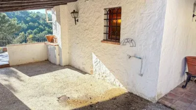 House in Olivella photo 27