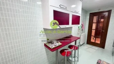 Apartment in El Burgo de Osma-Ciudad de Osma photo 25