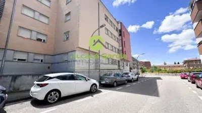 Apartment in El Burgo de Osma-Ciudad de Osma photo 30