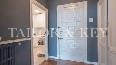 Penthouse in Recoletos photo 8