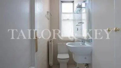 Penthouse in Recoletos photo 35