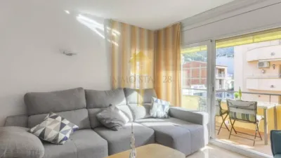 Apartment in Centre photo 8