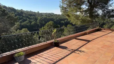House in Olivella photo 2