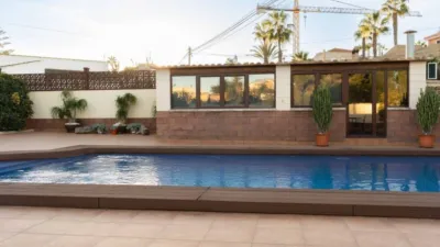 Casa – Torrevieja, Urbanización Los Balcones - Vista 3