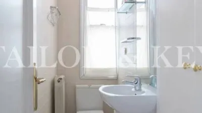 Penthouse in Recoletos photo 36