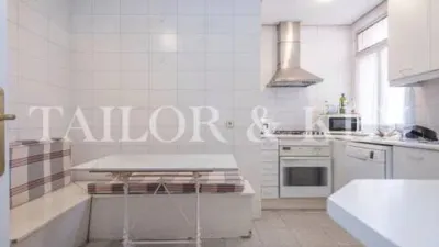 Penthouse in Recoletos photo 13